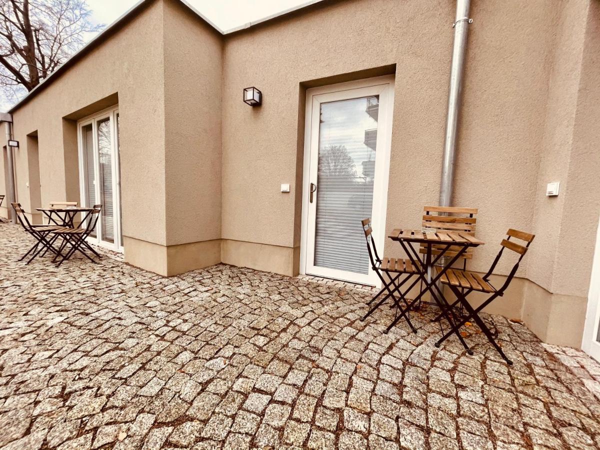 Ferienwohnungen Mey Haus Zum Rosenstock แอร์ฟวร์ท ภายนอก รูปภาพ